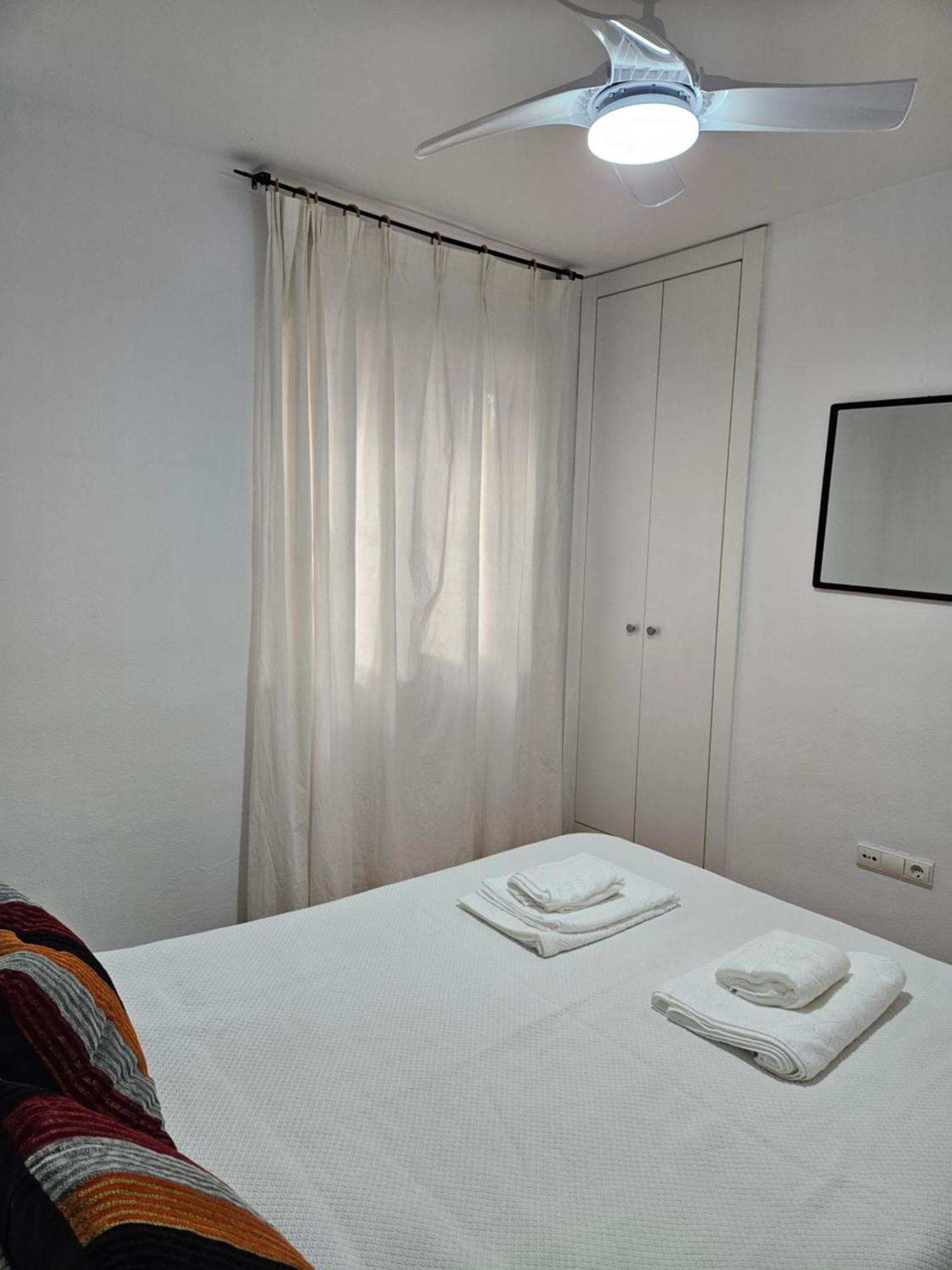 Piteras - Apartamento En Casco Antiguo De Altea Con Piscina By Redi Exterior foto
