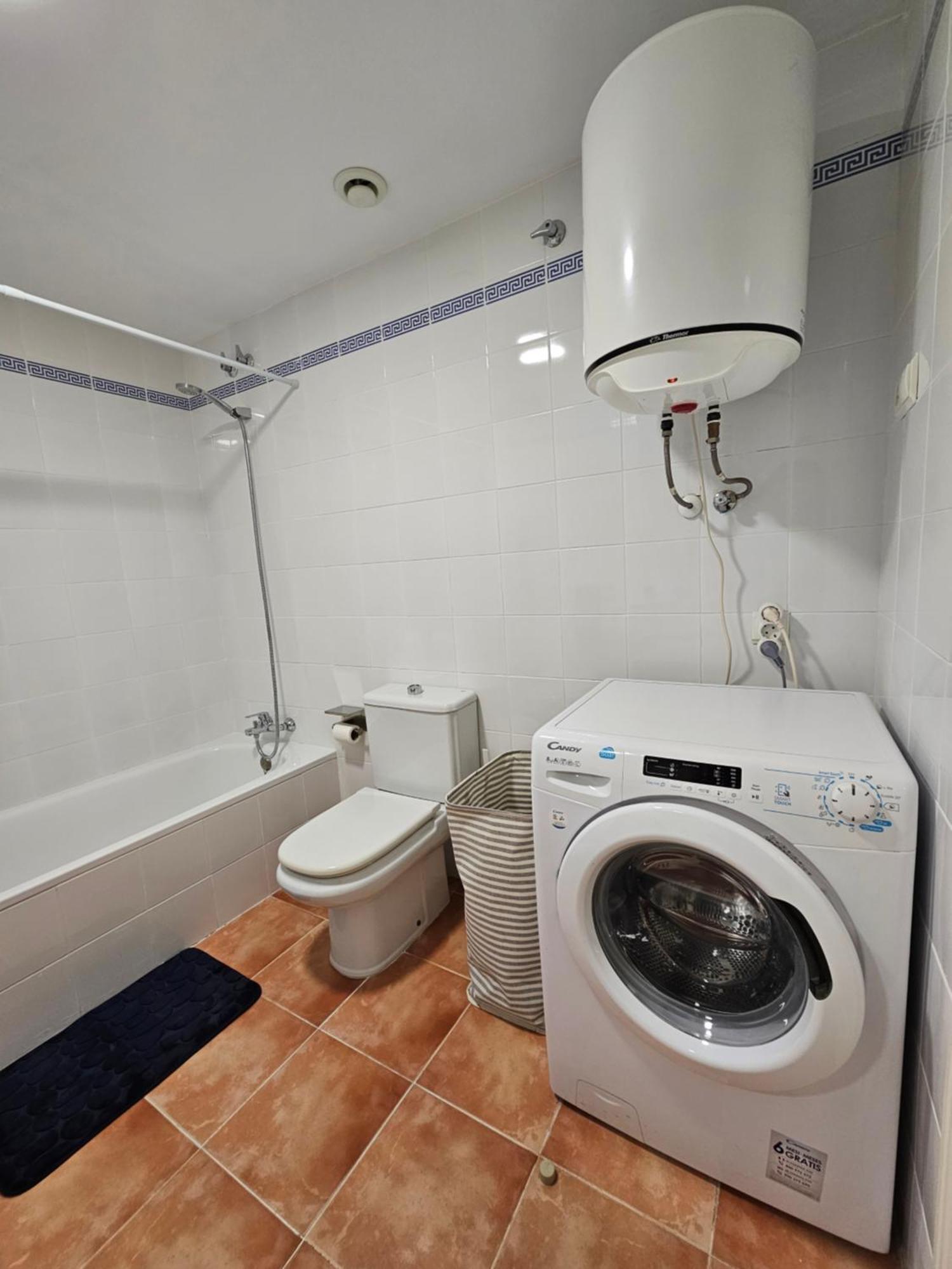 Piteras - Apartamento En Casco Antiguo De Altea Con Piscina By Redi Exterior foto
