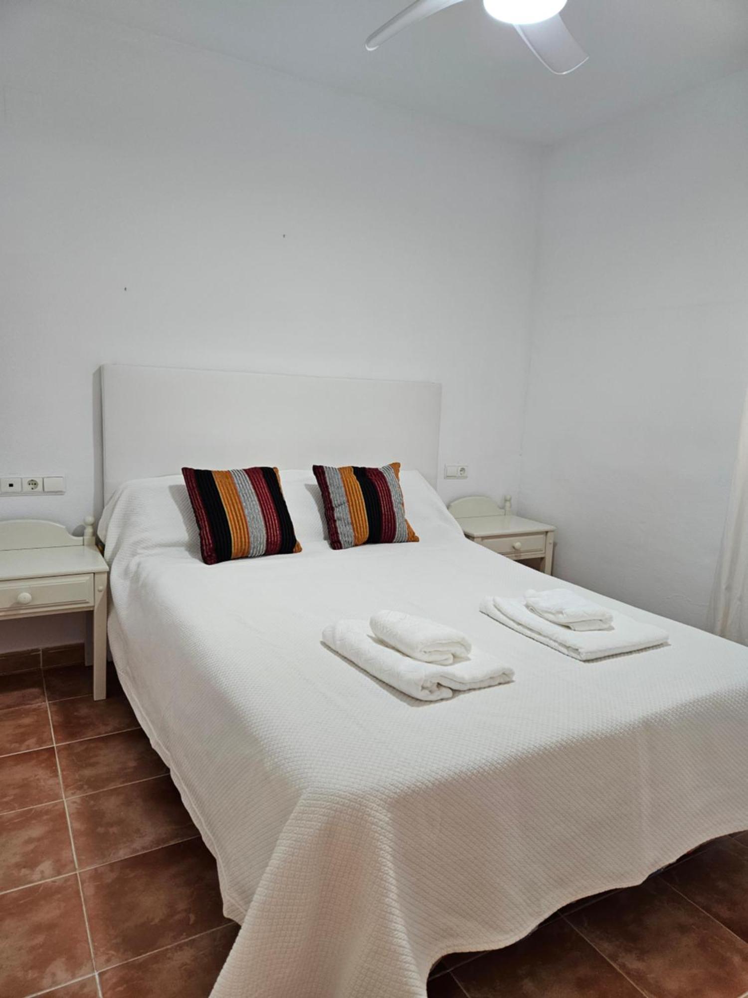 Piteras - Apartamento En Casco Antiguo De Altea Con Piscina By Redi Exterior foto